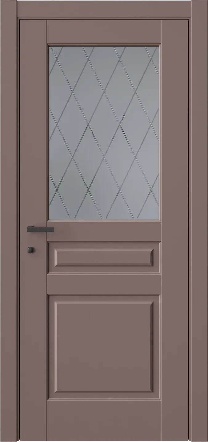 Дверь Elite EL7F